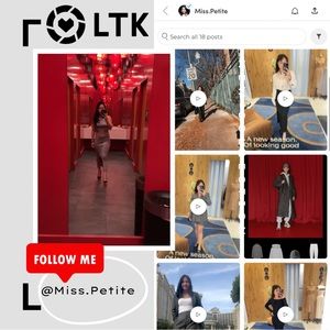 My LTK - FOLLOW FOR DAILY OOTD - @miss.petite